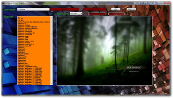 PERSONAL PICTURE VIEWER screenshot