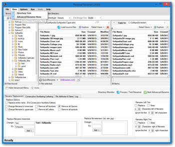 Personal Renamer screenshot 5
