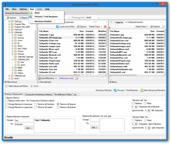 Personal Renamer screenshot 7