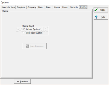 Personnel Organizer Pro screenshot 18