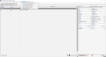 Personnel Organizer Pro screenshot 9