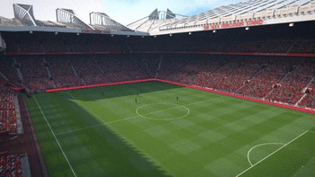 PES 2015 HD by QPES screenshot 3