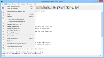 PEST - Professional Exam System screenshot 5