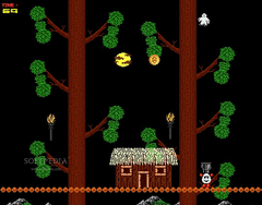 Pests of the Yolkfolk Village screenshot