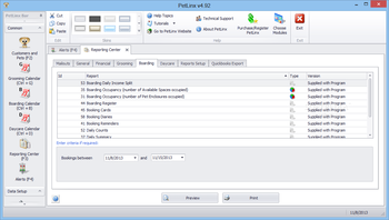 PetLinx screenshot 10
