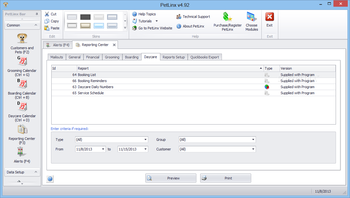 PetLinx screenshot 11