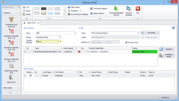 PetLinx screenshot 14
