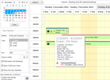 PetLinx screenshot 2