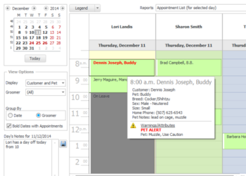 PetLinx screenshot 3