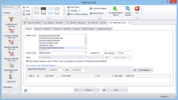 PetLinx screenshot 6