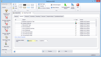 PetLinx screenshot 7