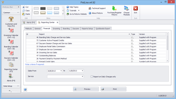 PetLinx screenshot 8