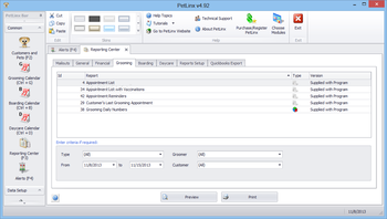 PetLinx screenshot 9