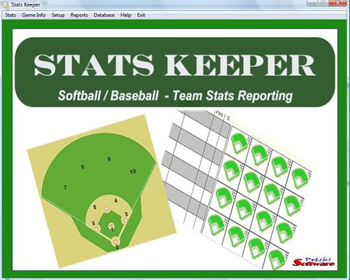 Petski Stats Keeper screenshot 3