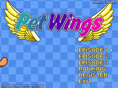 PetWings screenshot