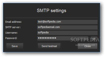 PFind screenshot 11