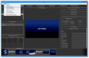 PFind screenshot 4