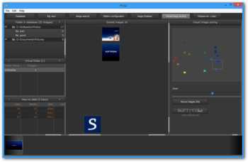 PFind screenshot 6
