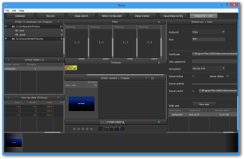 PFind screenshot 7