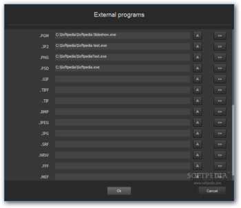 PFind screenshot 8