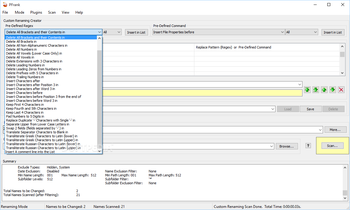 PFrank screenshot 2
