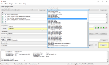 PFrank screenshot 3