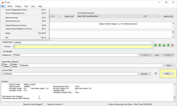 PFrank screenshot 4