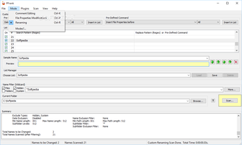 PFrank screenshot 5