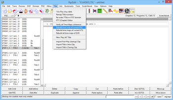 PgcEdit screenshot 12