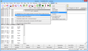 PgcEdit screenshot 20