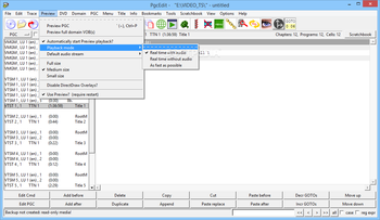 PgcEdit screenshot 7