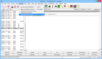 PgcEdit screenshot 9