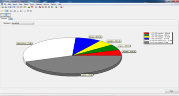 PGExpert screenshot 3