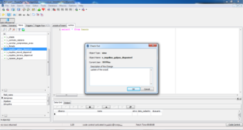 PGExpert screenshot 4