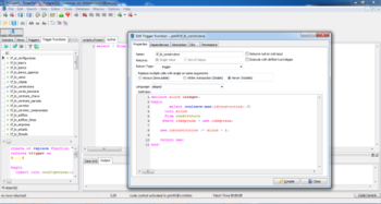PGExpert screenshot 5