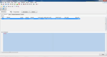 PGExpert screenshot 8