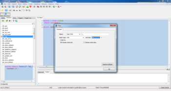 PGExpert screenshot 9