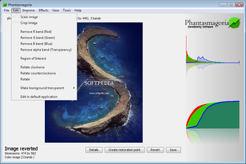 Phantasmagoria screenshot 2