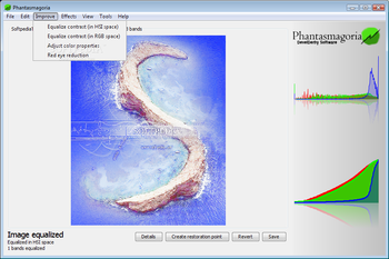 Phantasmagoria screenshot 3