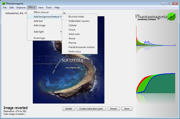 Phantasmagoria screenshot 4