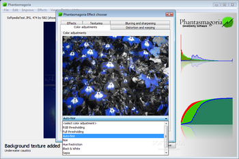 Phantasmagoria screenshot 5