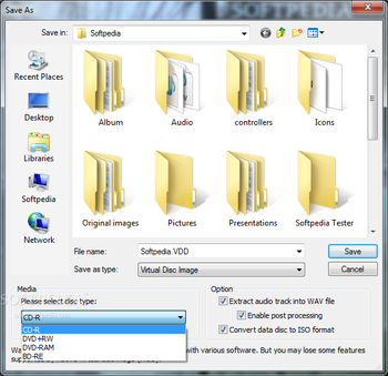 Phantom Burner screenshot 2