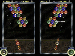 Pharaohs Bubbles screenshot 3