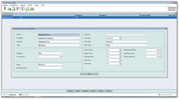 Pharma Care screenshot 2