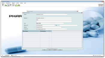 Pharma Care screenshot 3