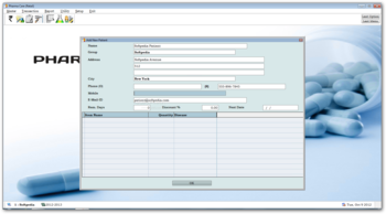 Pharma Care screenshot 4