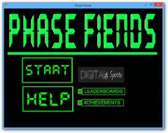 Phase Fiends screenshot