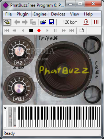 PhatBuzz Free screenshot