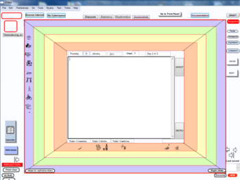 Phenomenalog screenshot