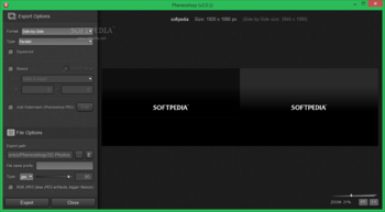 Phereoshop screenshot 9